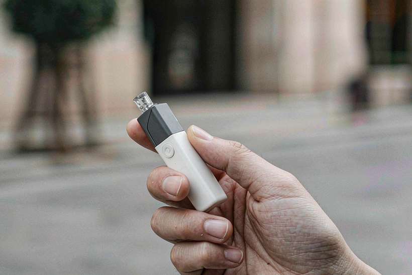 Starter Kit Guide for IQOS products in Kazakhstan — Winter special