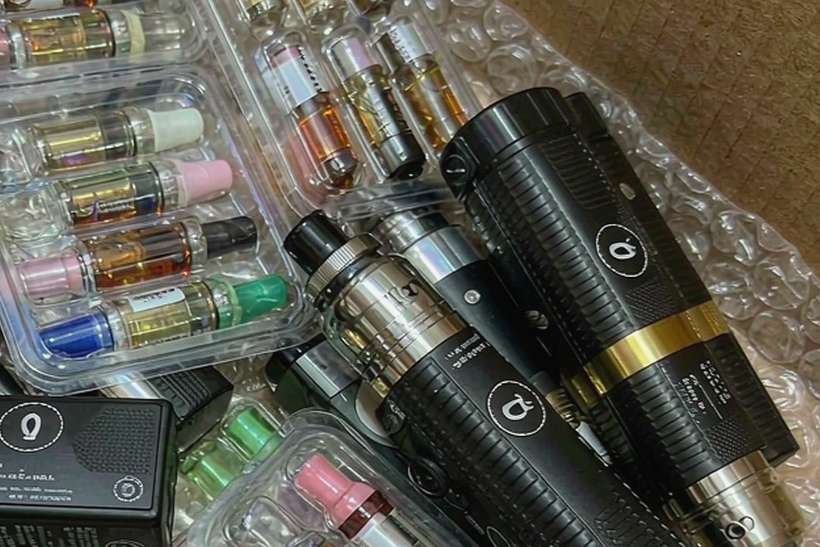 Starter Kit Guide for IQOS tanks — Middle East