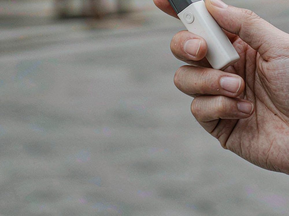 Starter Kit Guide for IQOS tanks — no minimum MOQ