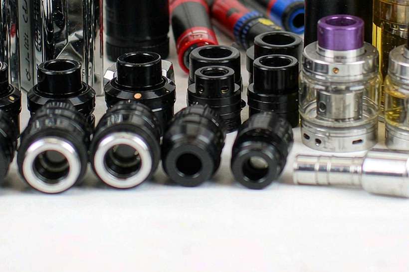 Starter Kit Guide for IQOS tanks — ODM ready
