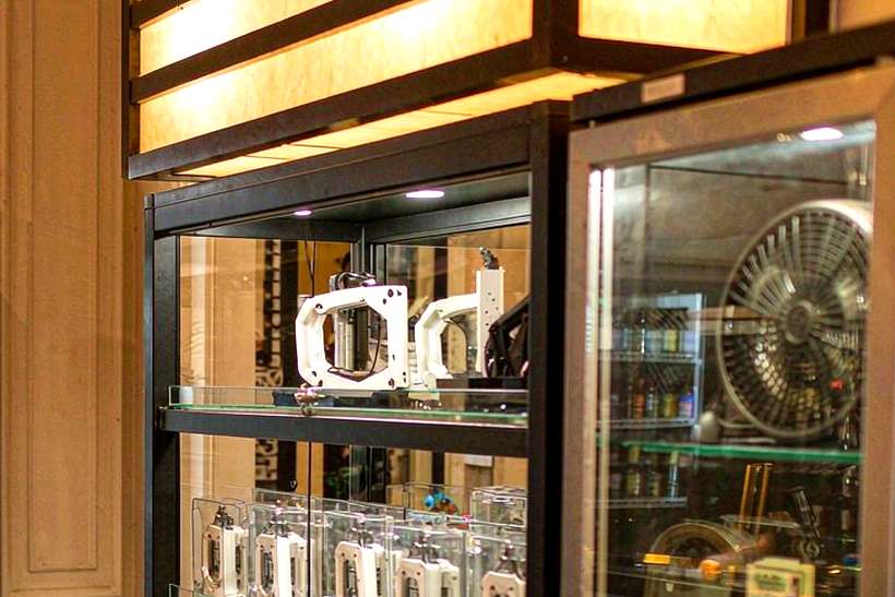 Starter Kit Guide for IQOS tanks — OEM available