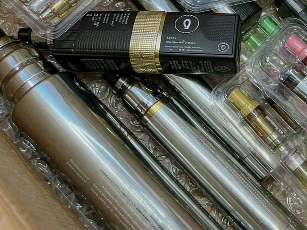 Starter Kit Guide for IQOS tanks — wholesale only