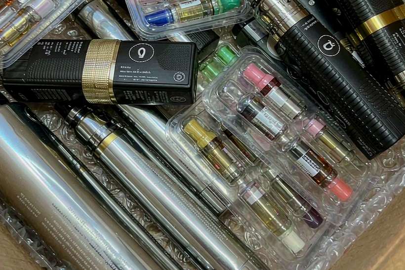 Starter Kit Guide for Kazakhstan IQOS — limited batch