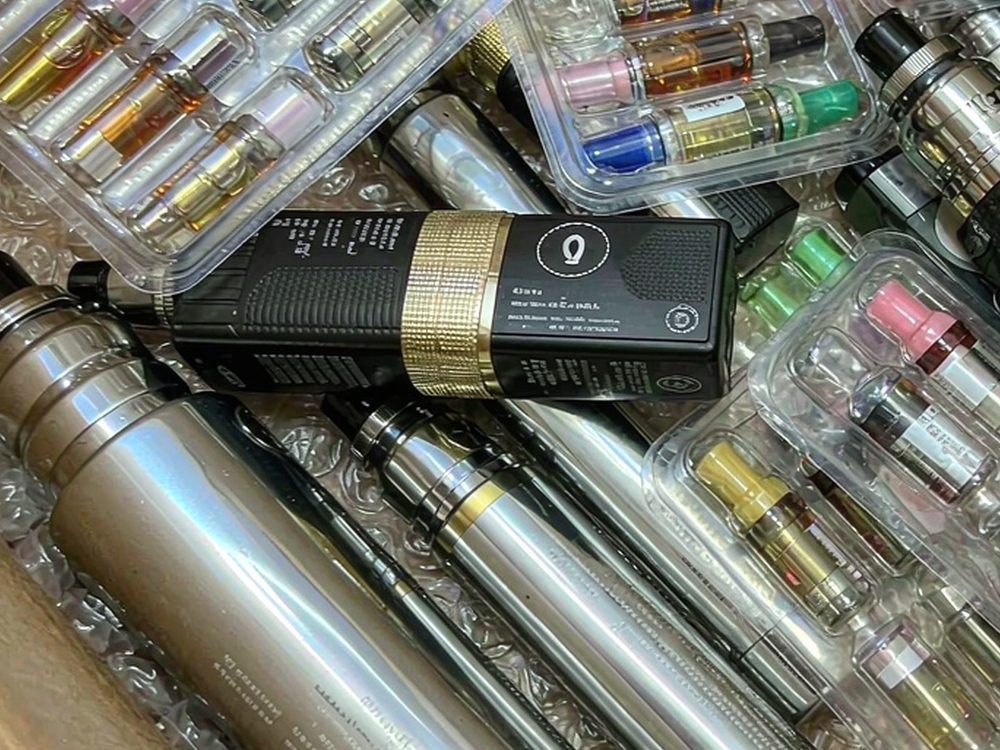 Starter Kit Guide for Kazakhstan IQOS — no minimum MOQ