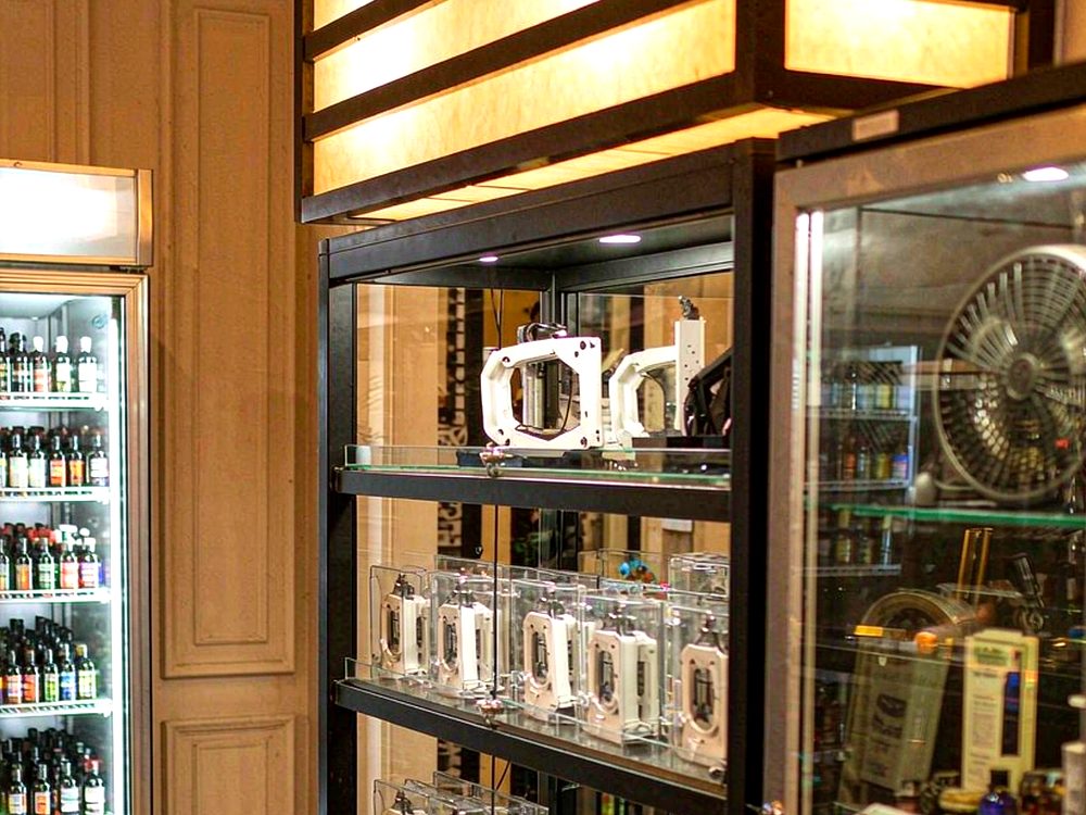 Top Picks of IQOS accessories — premium tier