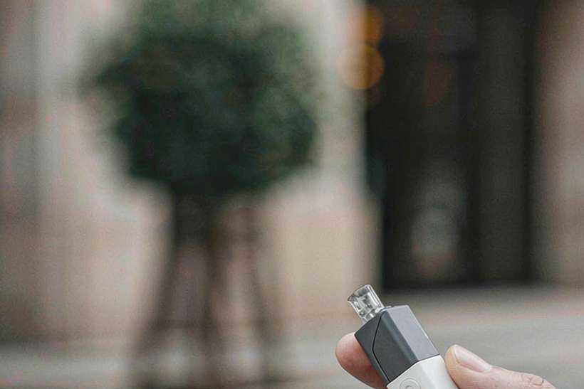 Top Picks of IQOS bundles — Middle East