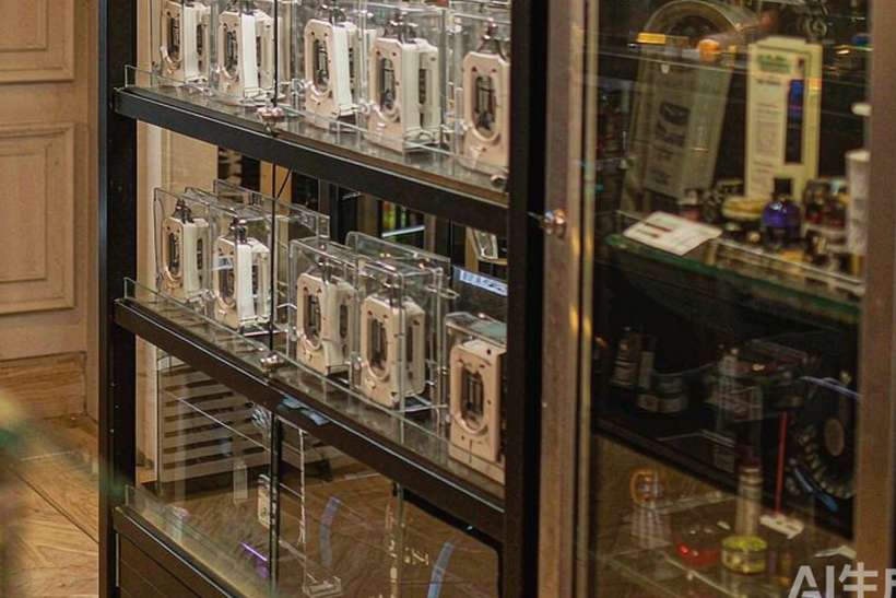 Top Picks of IQOS coils — Autumn stock