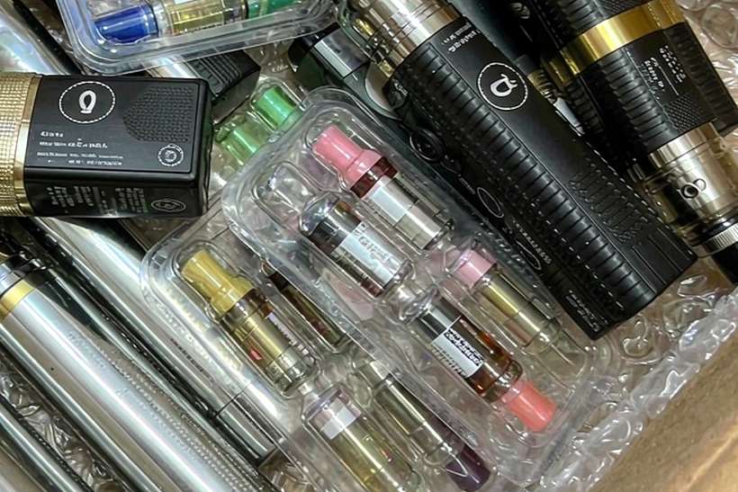 Top Picks of IQOS coils — small parcel