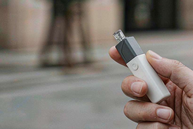 Top Picks of IQOS disposables — EU stock