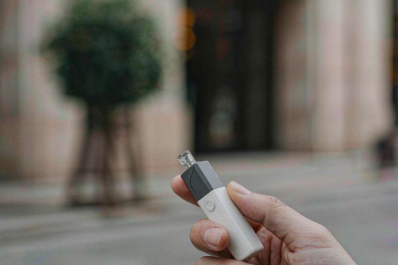 Top Picks of IQOS disposables — OEM available