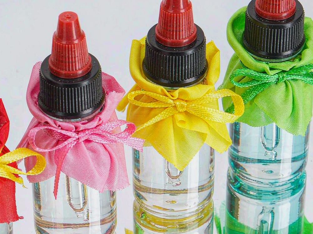 Top Picks of IQOS e-liquid — 2026