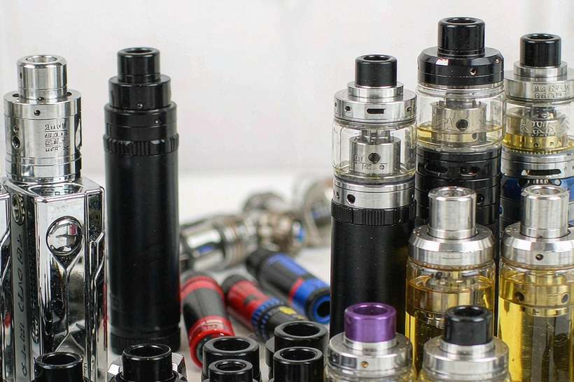 Top Picks of IQOS e-liquid — Asia Pacific