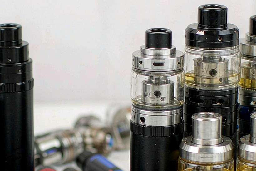 Top Picks of IQOS e-liquid — Autumn stock