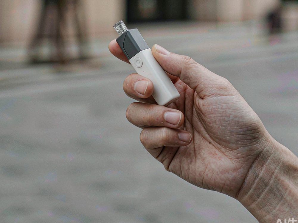 Top Picks of IQOS e-liquid — budget tier