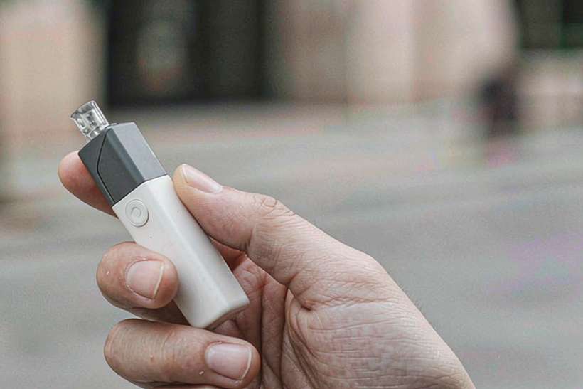 Top Picks of IQOS e-liquid — EU stock