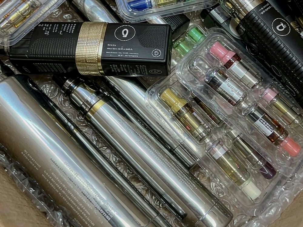 Top Picks of IQOS e-liquid — for resellers