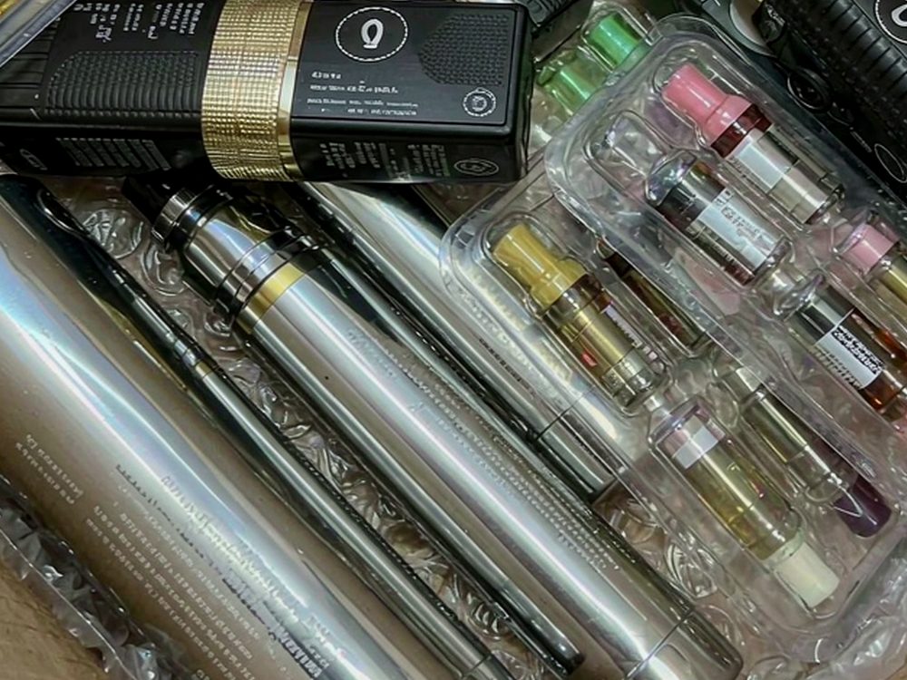 Top Picks of IQOS e-liquid — new arrivals