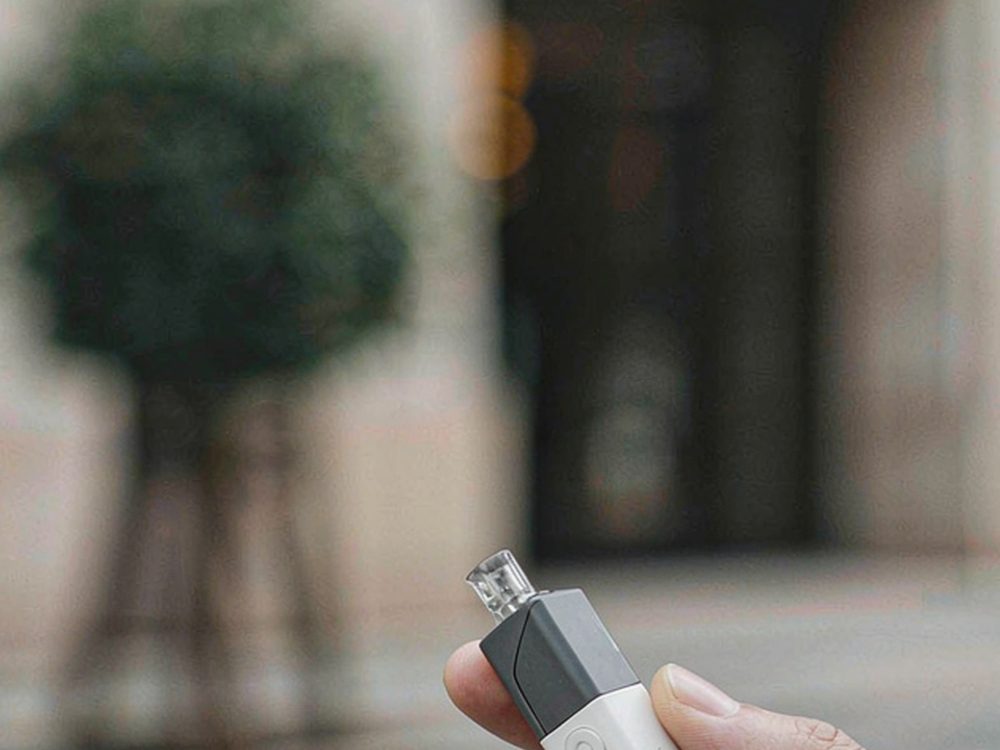 Top Picks of IQOS e-liquid — no minimum MOQ