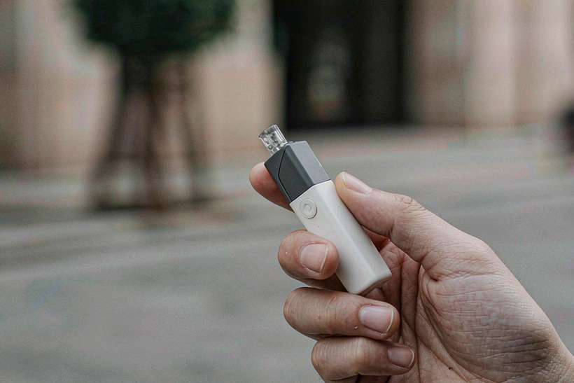 Top Picks of IQOS e-liquid — OEM available