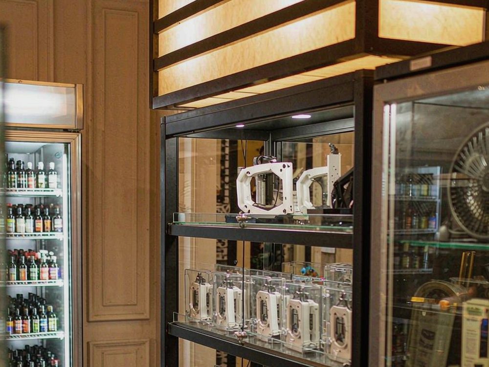 Top Picks of IQOS e-liquid — premium tier