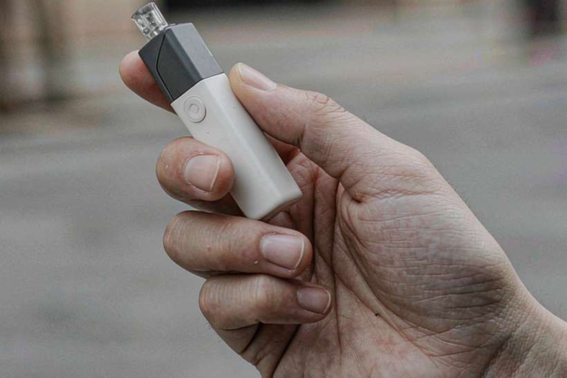 Top Picks of IQOS hardware — Autumn stock