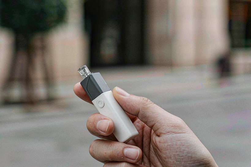 Top Picks of IQOS hardware — EU stock