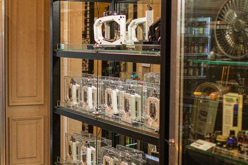 Top Picks of IQOS in Kazakhstan — Asia Pacific
