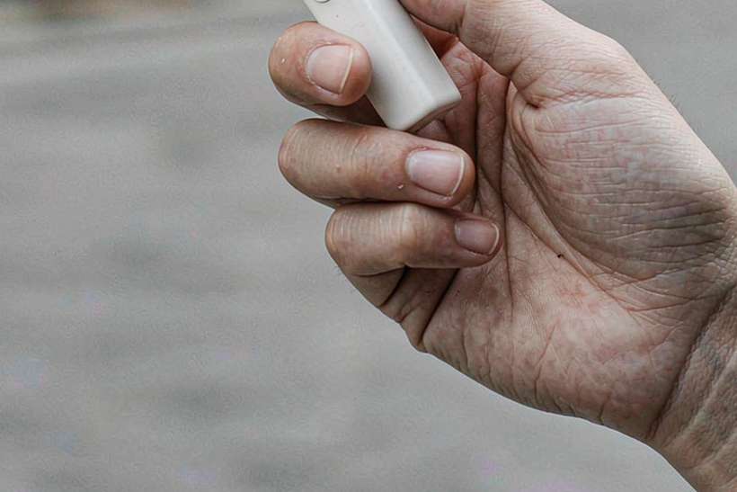 Top Picks of IQOS in Kazakhstan — container load