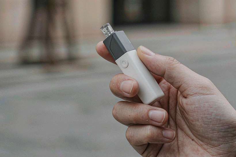 Top Picks of IQOS in Kazakhstan — express air