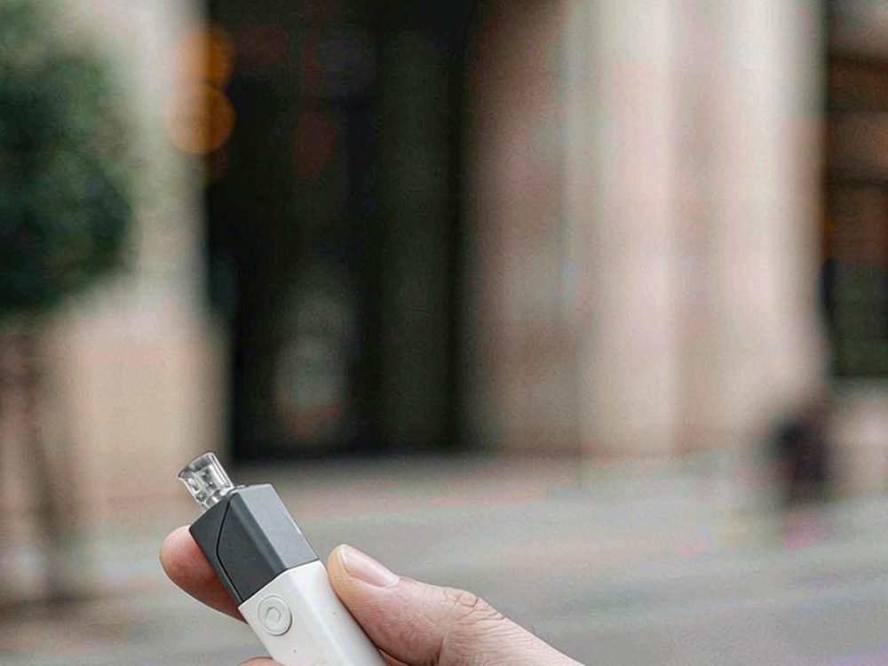 Top Picks of IQOS mods — 2026