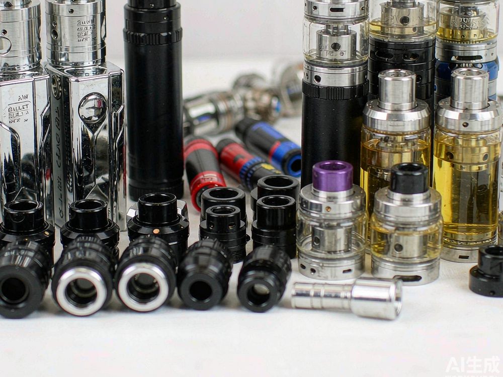 Top Picks of IQOS mods — budget tier