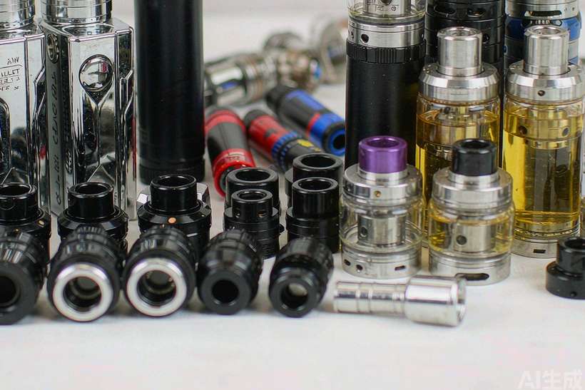 Top Picks of IQOS mods — OEM available