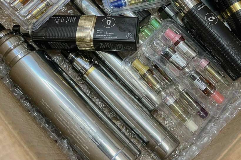 Top Picks of IQOS mods — small parcel