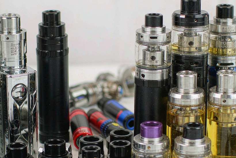 Top Picks of IQOS mods — US warehouse