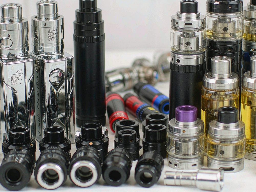 Top Picks of IQOS mods — verified suppliers