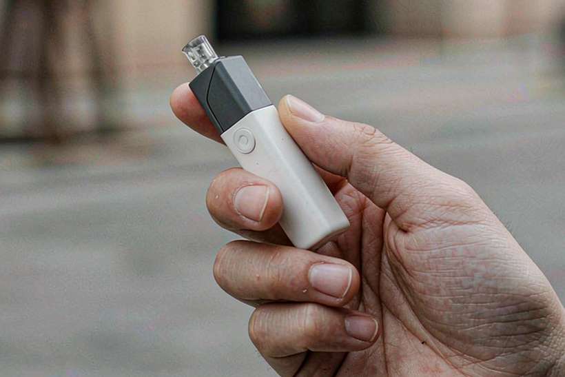 Top Picks of IQOS pods — Asia Pacific