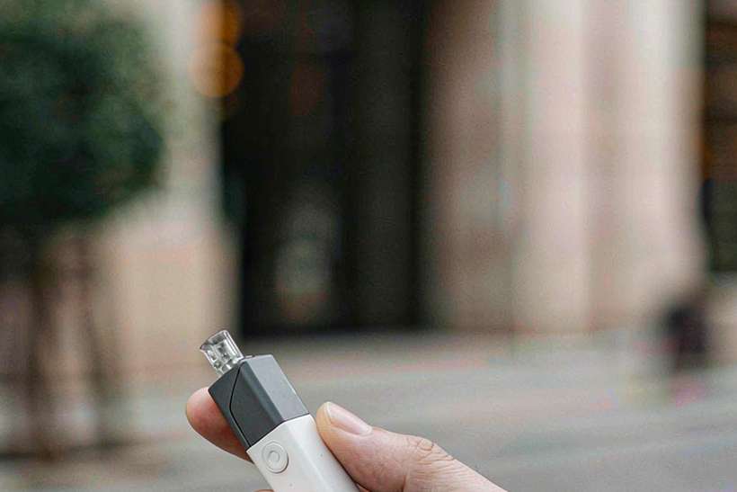 Top Picks of IQOS pods — bulk case