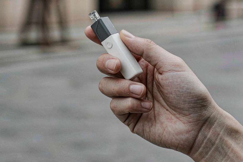 Top Picks of IQOS pods — small parcel