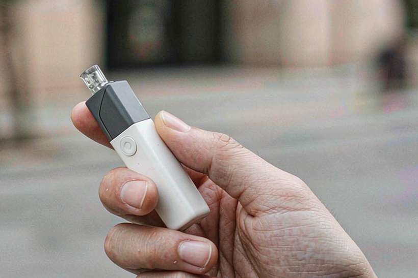 Top Picks of IQOS pods — US warehouse