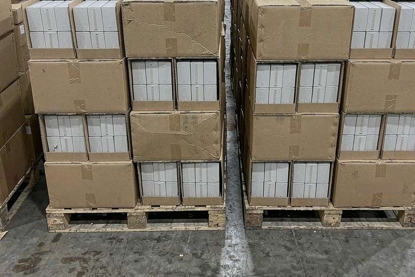 Top Picks of IQOS tanks — small parcel