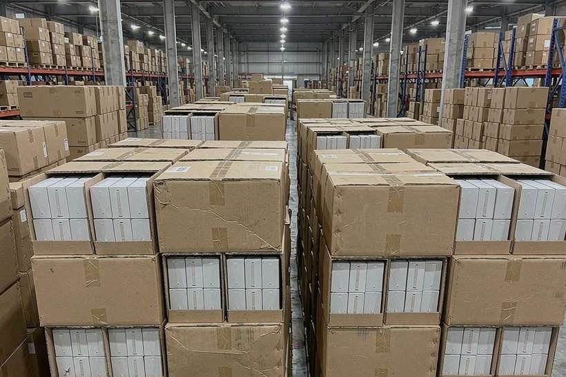 Trend Report on IQOS bundles — ODM ready