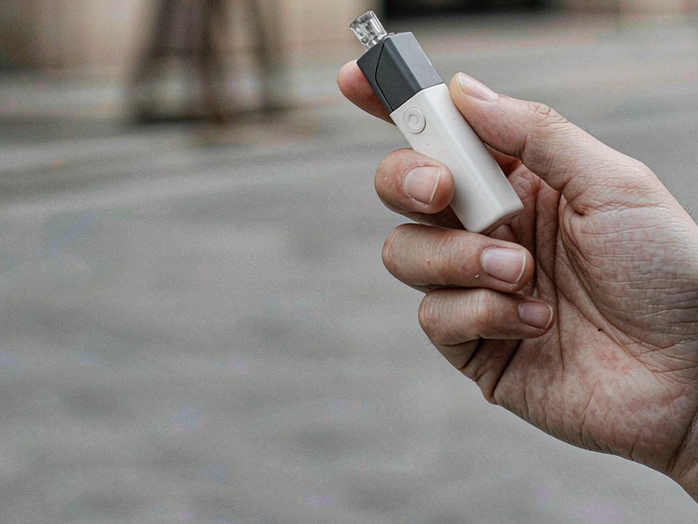 Trend Report on IQOS bundles — wholesale only