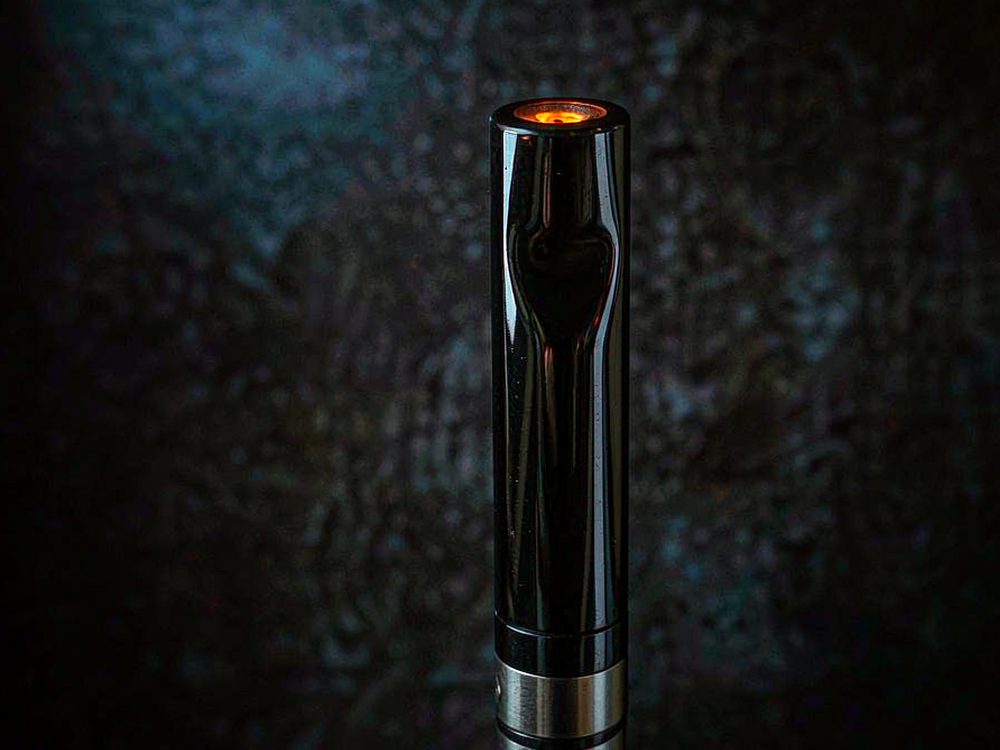 Trend Report on IQOS coils — 2026