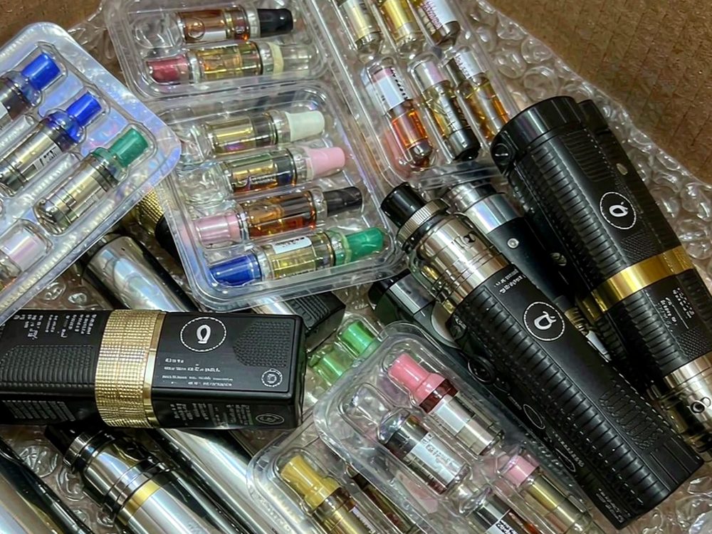 Trend Report on IQOS coils — for resellers
