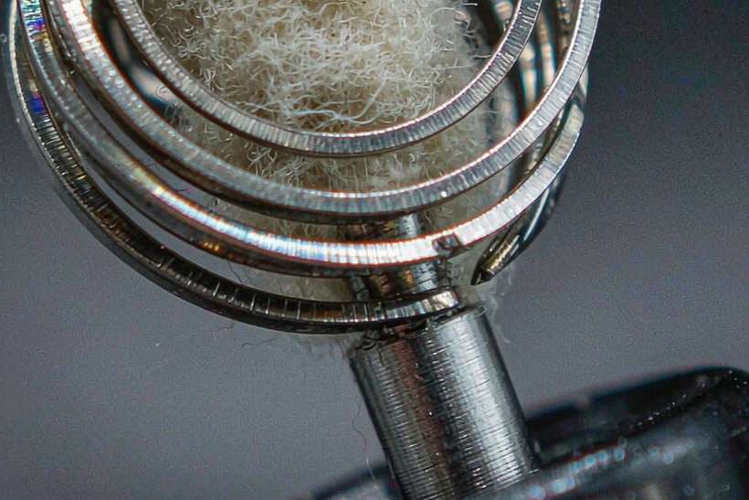 Trend Report on IQOS coils — ODM ready