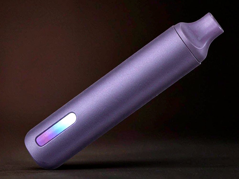 Trend Report on IQOS coils — wholesale only