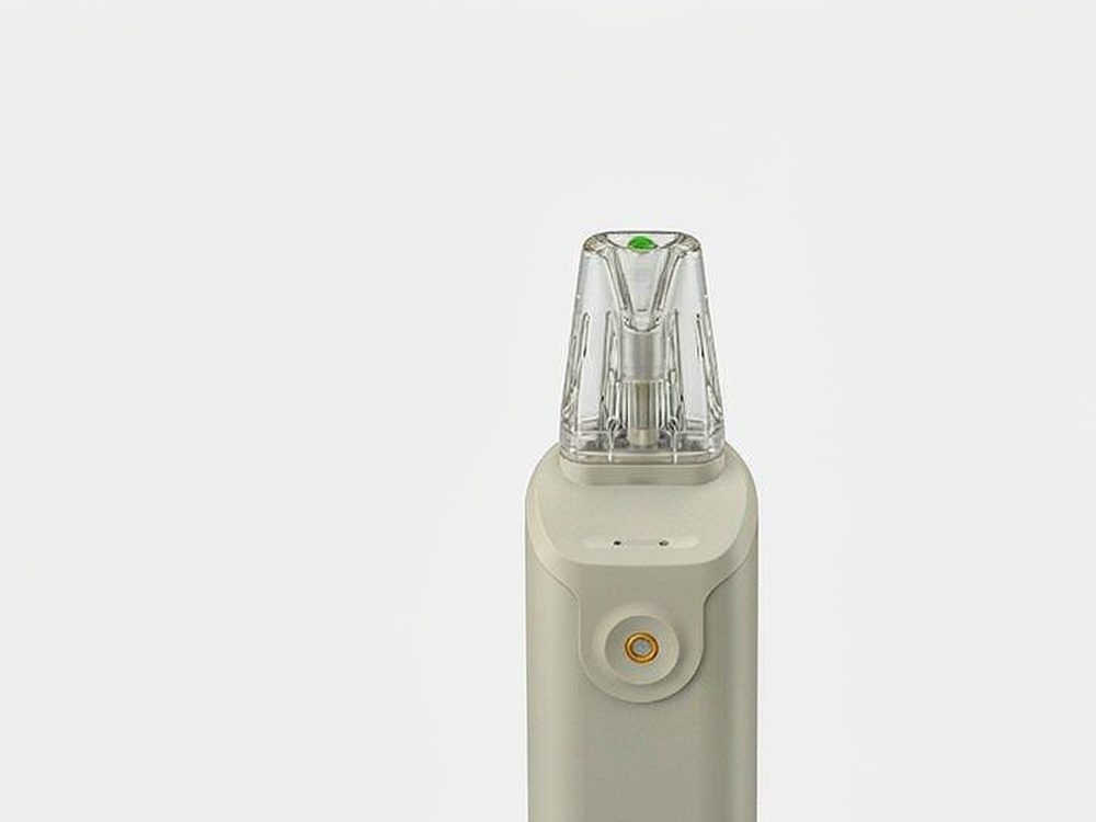 Trend Report on IQOS disposables — budget tier