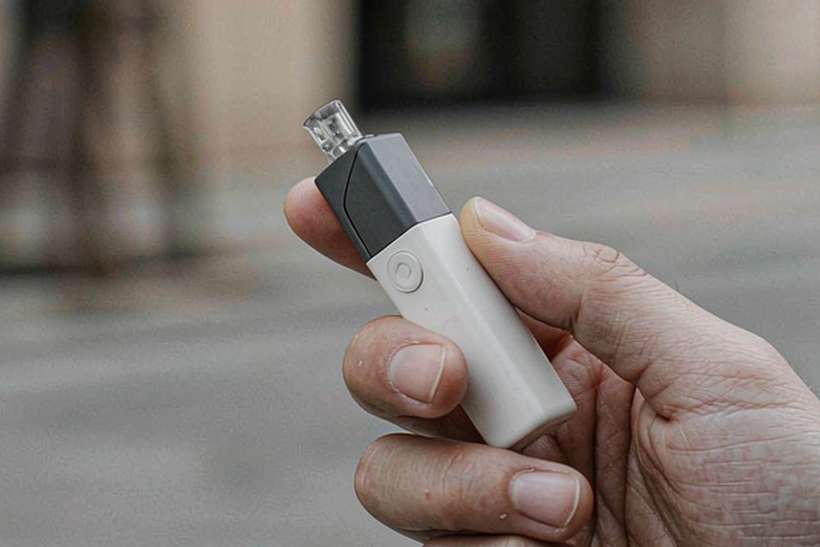 Trend Report on IQOS disposables — EU stock