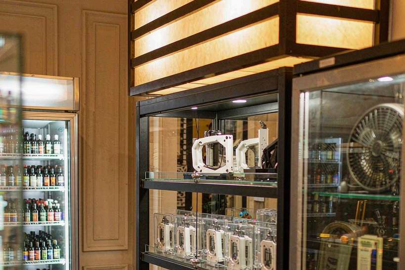 Trend Report on IQOS disposables — Middle East