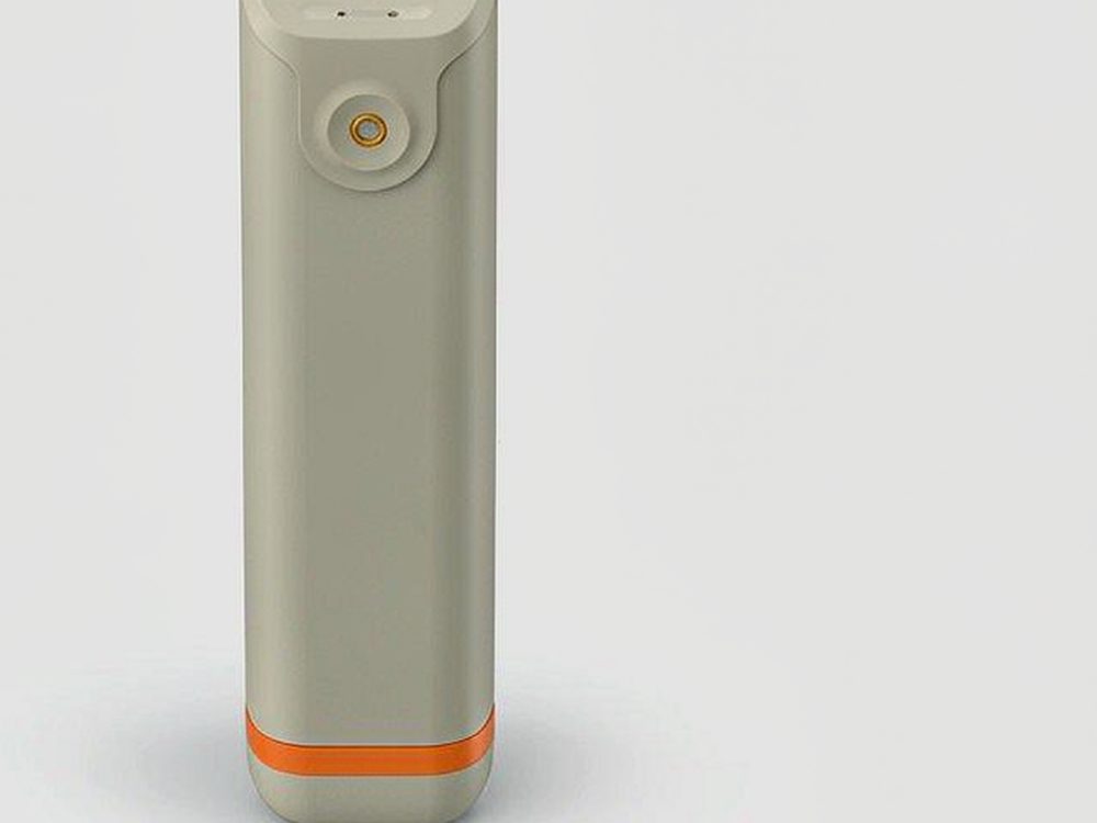 Trend Report on IQOS disposables — premium tier